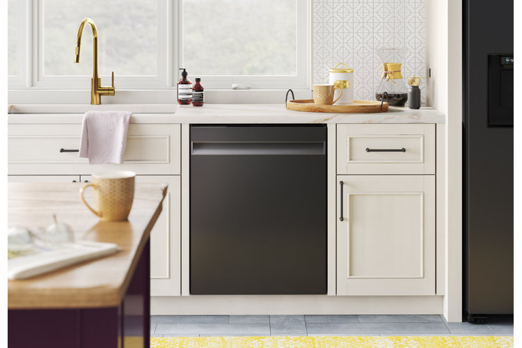 Wayfair dishwasher hot sale